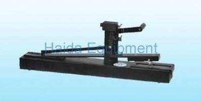 Wire Torsion Test Machine